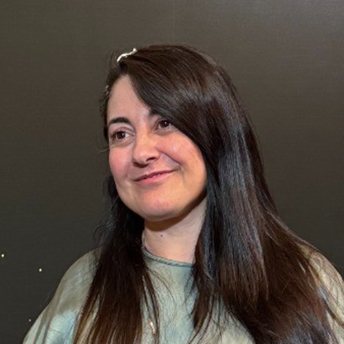 MÓNICA GÓMEZ-HIDALGO